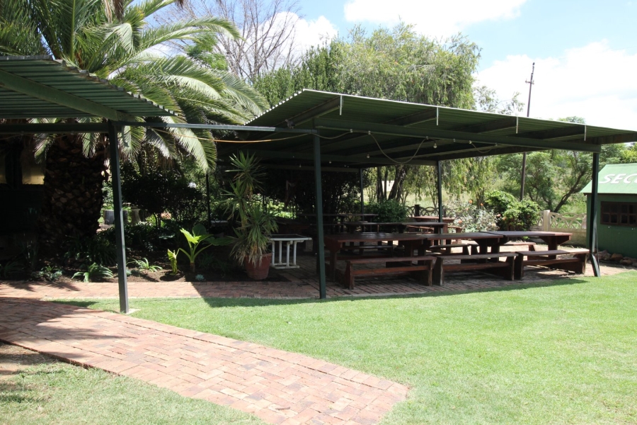 Commercial Property for Sale in Deneysville Free State